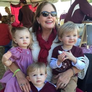 Meet your Posher, Jane burns